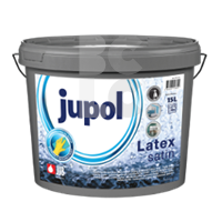 JUPOL Latex SATEN
