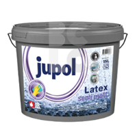 JUPOL Latex POLUMAT