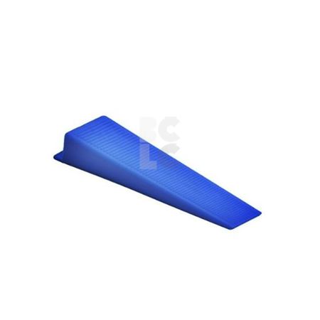 KAJLE za nivelatore plave 100/1
