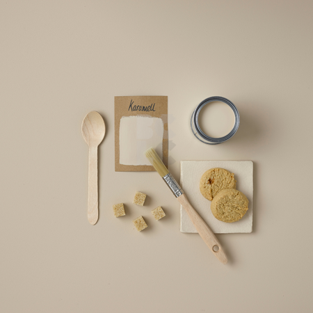 RUST-OLEUM CHALKY FINISH FURNITURE PAINT - kredasta boja za namještaj (DIY)