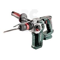 METABO ČEKIĆ BUŠEČI AKU KHA18 LTX 24 QUICK BEZ BATERIJE