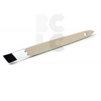 KIST PLOSNATI 20mm PROFY - CRNA DLAKA