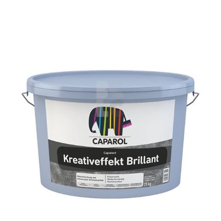 CAPAROL CAPATECT KREATIVEFFEKT - brilijantni svjetlucavi efekt za fasadu