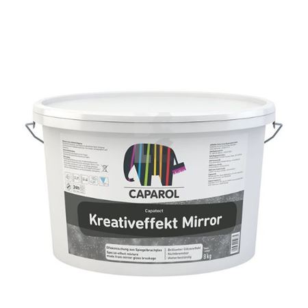 CAPAROL CAPATECT KREATIVEFFEKT - brilijantni svjetlucavi efekt za fasadu