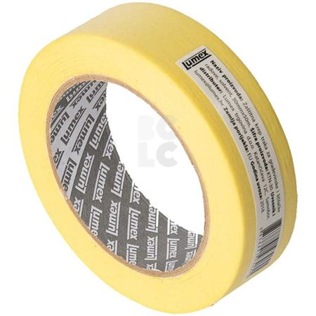 LUMEX KREP TRAKA SOLVENT 60°C PAKET- za unutarnje soboslikarske radove