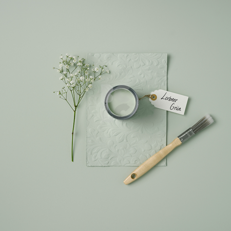 RUST-OLEUM CHALKY FINISH FURNITURE PAINT - kredasta boja za namještaj (DIY)