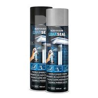 RUSTOLEUM LEAKSEAL fleksibilni gumeni vodonepropusni premaz u spreju prozirni