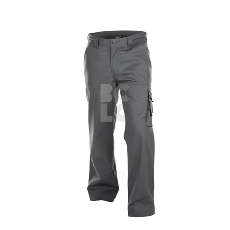 HLAČE DASSY LIVERPOOL - radne hlače sa sigurnosnim džepom