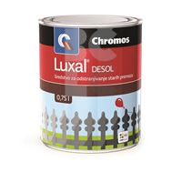LUXAL DESOL 0.7 l
