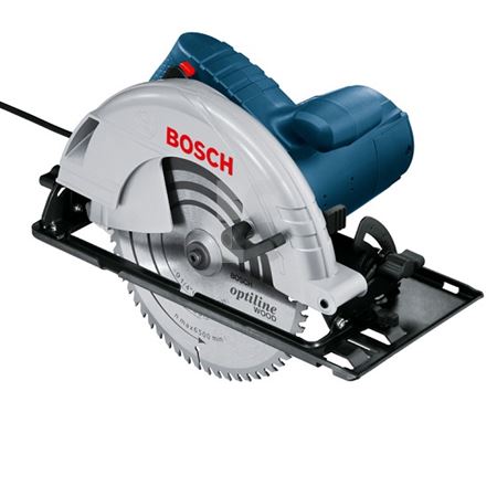 BOSCH Kružna pila GKS 235