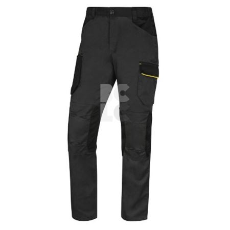 HLAČE M2PA3 - radne hlače s ergonomski oblikovanim koljenima