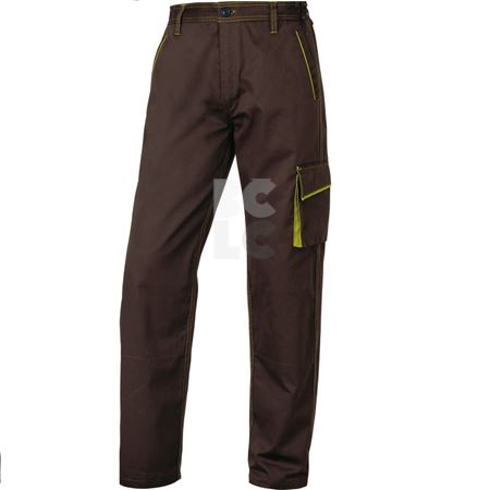 HLAČE M6PAN - radne hlače s džepom za metar