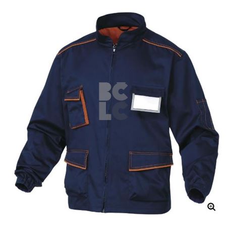 BLUZA M6VES - radna bluza