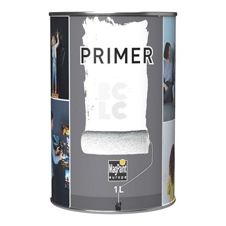 MagPaint PRIMER