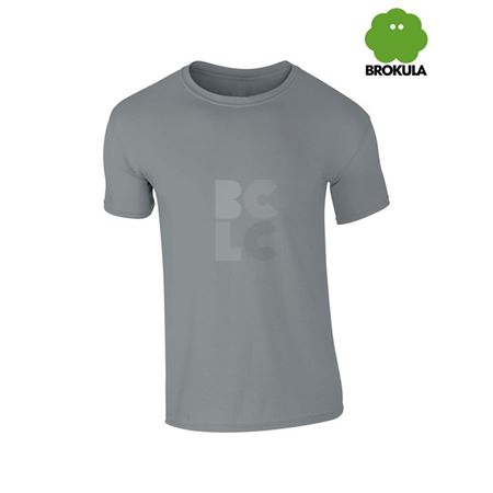 MAJICA BROKULA VIS - majica kratkih rukava 100% organski pamuk