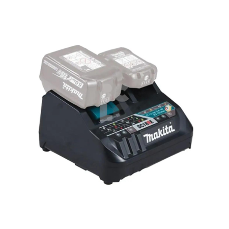 MAKITA Punjač brzi DC18RE (10,8V-18V)CXT/LXT