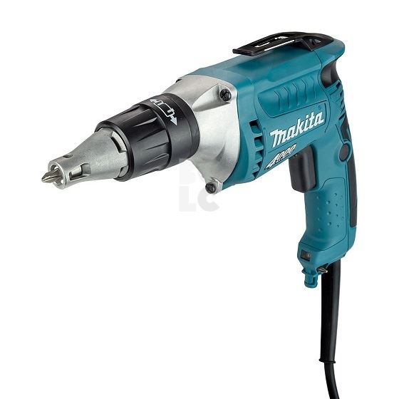 MAKITA Izvijač FS4300JX2 (570W,0-4000)+F-30913