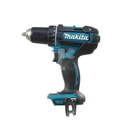 MAKITA Aku buš-odvijač DDF482Z(18V,Li-ION,bez Aku)