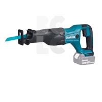 MAKITA Aku recipročna pila DJR186Z(18V,Li-ion,bez Aku)