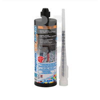 MAPEI Mapefix VE SF kemijska tipla 300 ml - siva