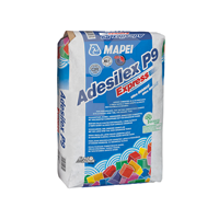 MAPEI Adesilex P9 EXPRESS 25 kg - sivi C2FT