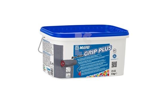 MAPEI ECO PRIM GRIP PLUS - višenamjenski temeljni premaz