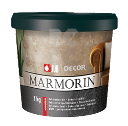 DECOR MARMORIN KIT - dekorativni kit