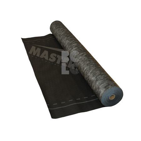 Paropropusna krovna folija MASTERMAX 3 TOP 75m2 155 g