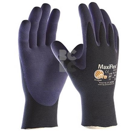 RUKAVICA MAXIFLEX ELITE - lagane zaštitne rukavice