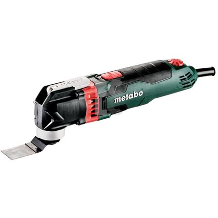 METABO Alat multifunkcionalni MT 400 QUICK