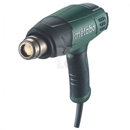 METABO Pištolj toplozračni H16-500 1600W