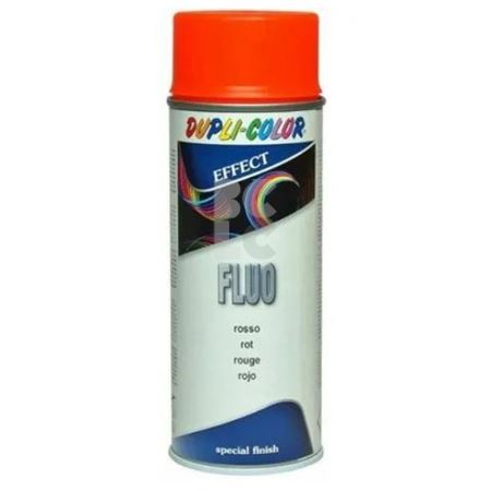 DUPLI - COLOR FLUO EFFECT - neon sprej