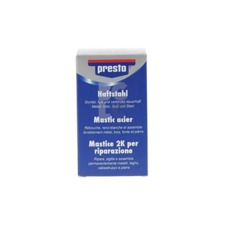 PRESTO Tekući metal