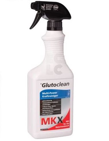 MULTI-POWER MKX 750 ml