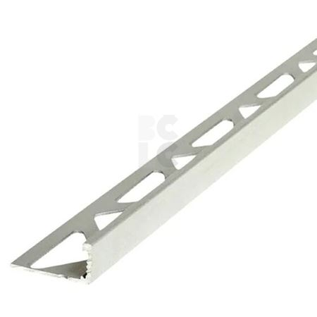 PROFIL ALU - aluminijski podni profili 8 mm