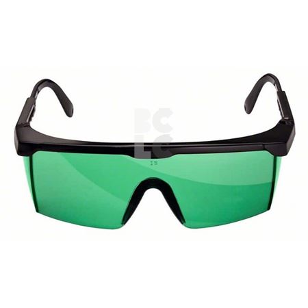 BOSCH Naočale za zelenu lasersku zraku