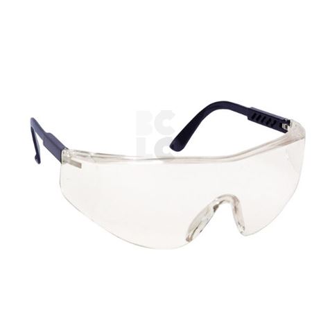 Naočale SABLUX prozirne