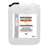 RUSTOLEUM ND14 koncentrat lužine za čiščenje i odmaščivanje