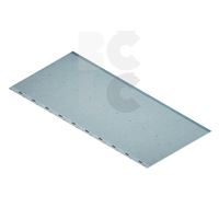 SINIAT NIDA Acustic 12,5x1200x2600mm (3,12m2)