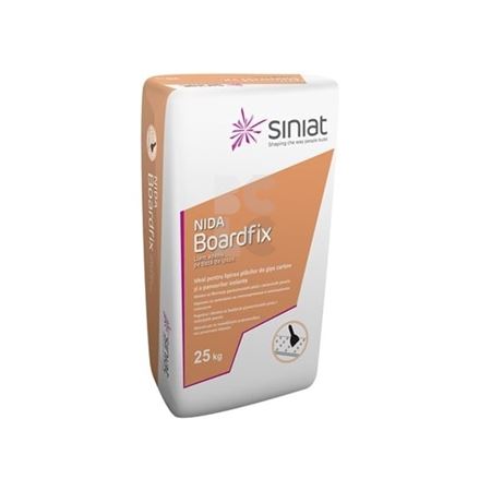 SINIAT BOARDFIX - ljepilo za gipskartonske ploče