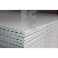 SINIAT NIDA LaPlura 12,5mm x1250x3000 (3,75m2)