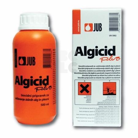 ALGICID PLUS 0.50L