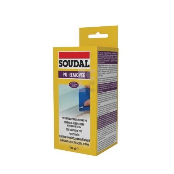 SOUDAL ODSTRANJIVAČ PU PJENE