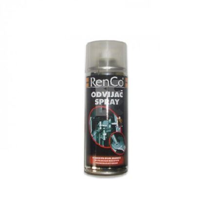 ODVIJAČ SPREJ 400ML RENCO