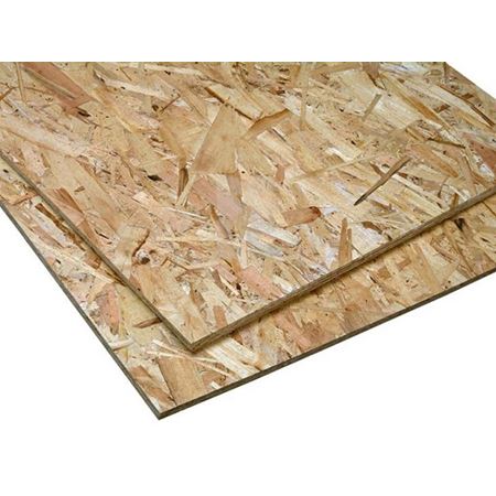 OSB PLOČA 18mmx2500x1250