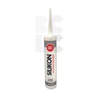 TEXO OX sanitarni silikon