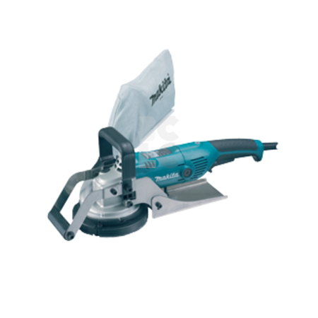 MAKITA Brusilica za beton PC5001C (1400W,125mm)