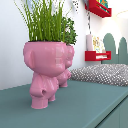 RUST-OLEUM LITTLE STARS - boja za dječje igračke i namještaj perla efekt (DIY)