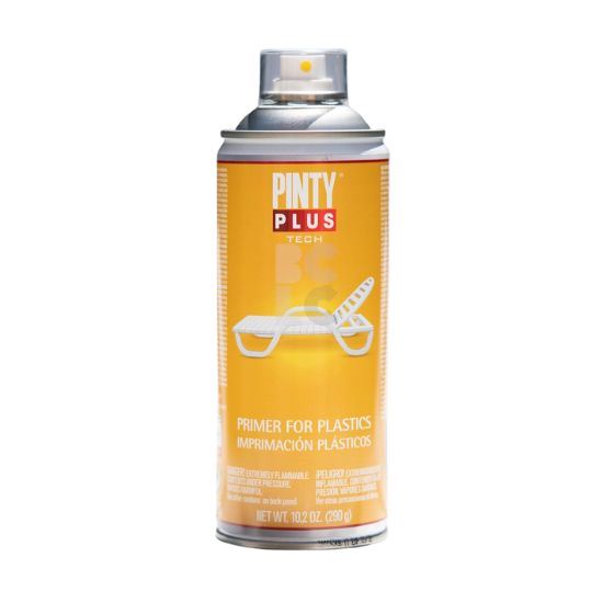 PINTYPLUS TECH - temelj za plastiku/primer primer - Bačelić Profi Shop