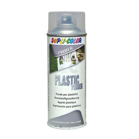 DUPLI - COLOR PLASTIC PRIMER